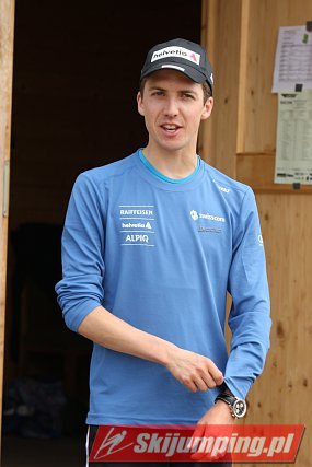068 Simon Ammann